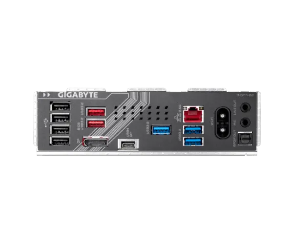 ืืื ืืืื ืื ืืืจ 15 Gigabyte Z890 GAMING X WIFI7 2.5GbE ATX LGA1851 - Image 3