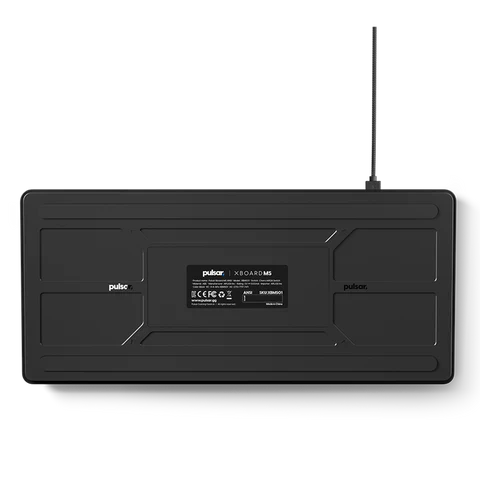 מקלדת גיימינג Pulsar XBOARD MS - Image 2