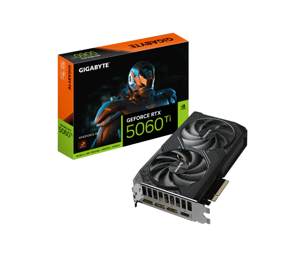מחשב גיימינג 7600X 5060 TI - Image 3