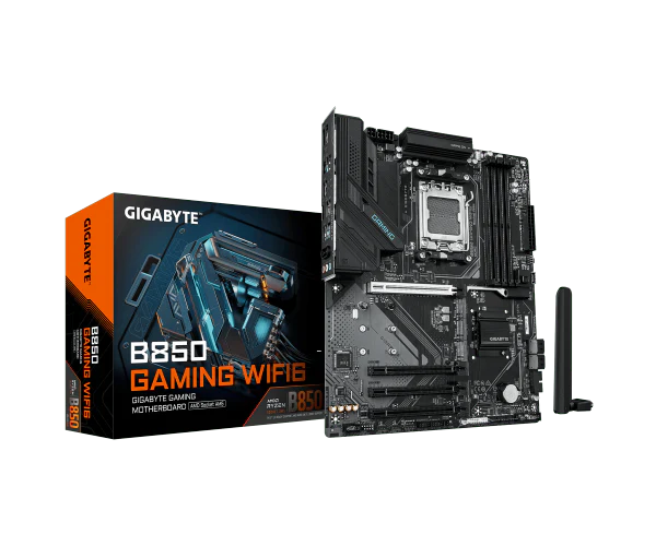 מחשב גיימינג 7600X 5060 TI - Image 4