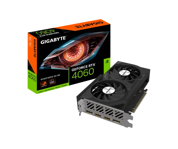מחשב גיימינג I5 14400F RTX 4060 - Image 4