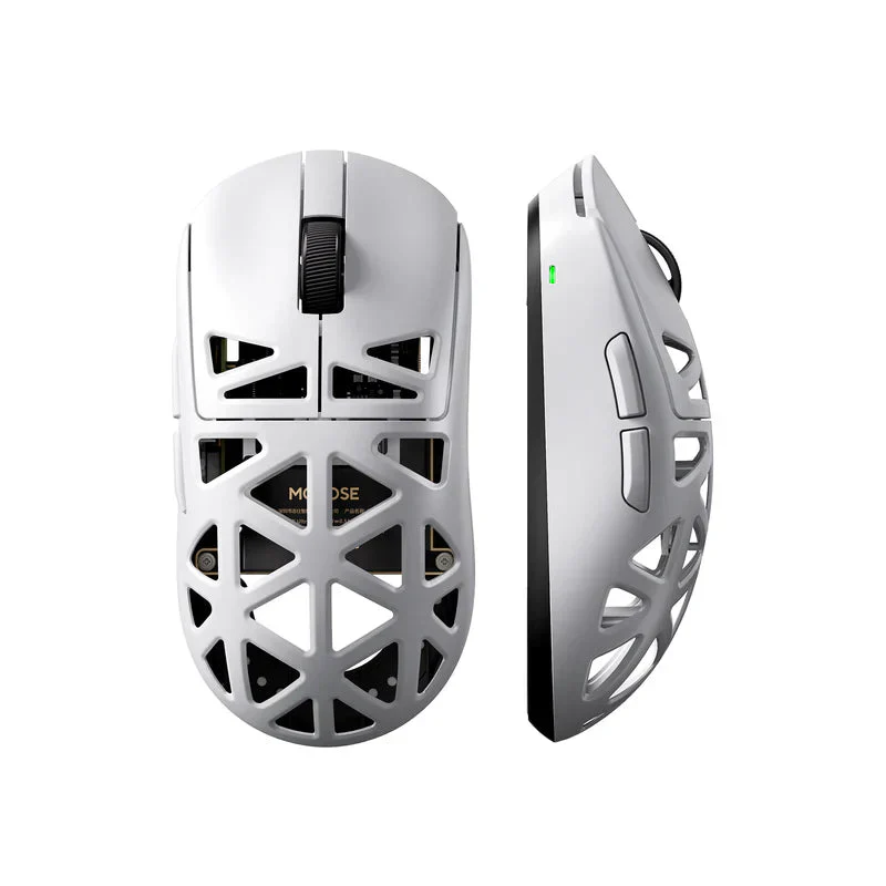 עכבר גיימינג MCHOSE A7X Ultra - Image 3
