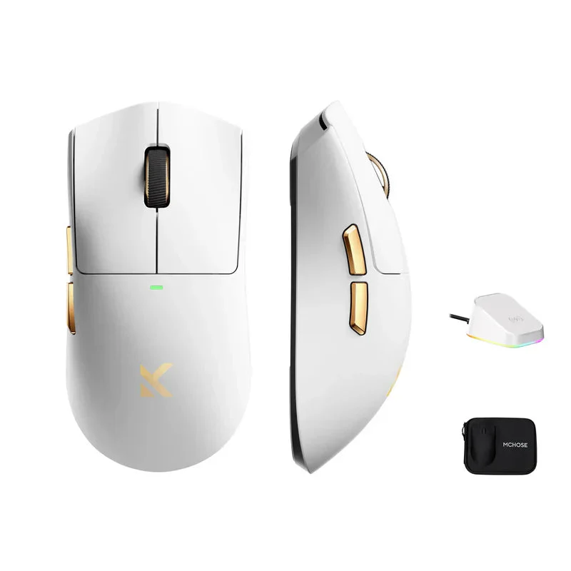 עכבר גיימינג MCHOSE K7 Ultra - Image 2