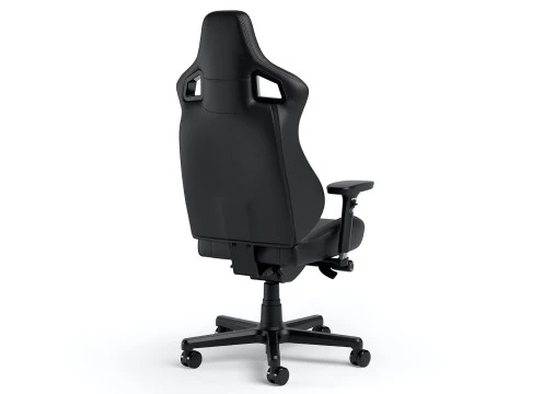 כיסא גיימינג Noblechairs EPIC Compact שחור/קרבון - Image 3