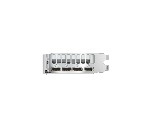 כרטיס מסך Gigabyte GeForce RTX 5060 Ti AERO OC 8GB White - Image 3