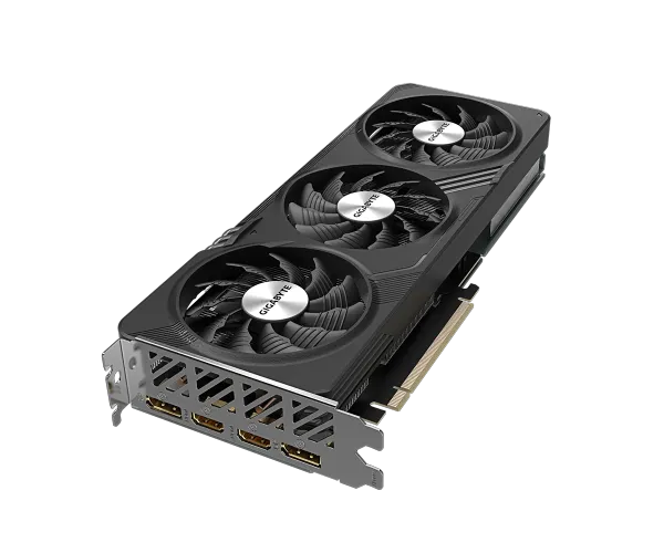 Gigabyte RTX 4060 GAMING OC - Image 3