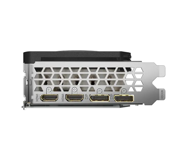 כרטיס מסך Gigabyte RX 7600 XT 16GB 128Bit OC - Image 3