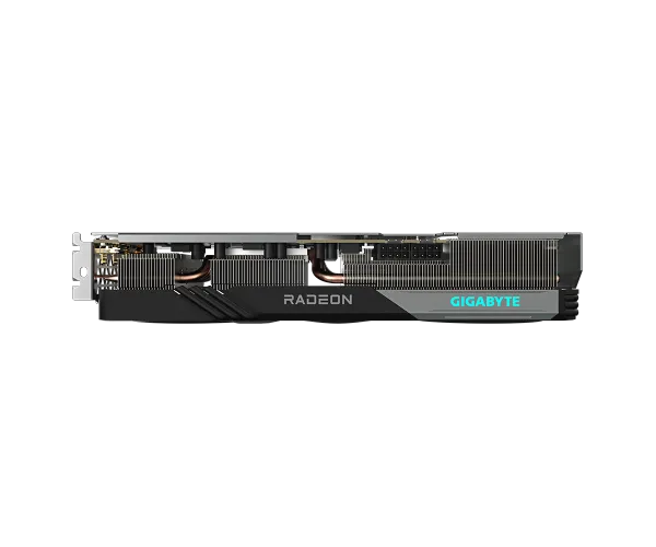 כרטיס מסך Gigabyte RX 7600 XT 16GB 128Bit OC - Image 4