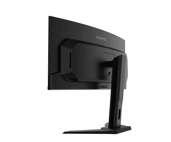 מסך קעור GIGABYTE MO34WQC2 Curved 2K WQHD 34 QD-OLED 0.03ms 240Hz - Image 4