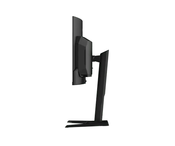 מסך קעור GIGABYTE MO34WQC2 Curved 2K WQHD 34 QD-OLED 0.03ms 240Hz - Image 5