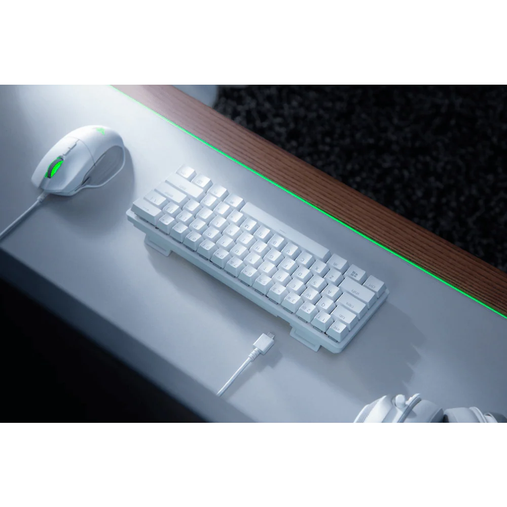 מקלדת RAZER HUNTSM MINI - Image 3