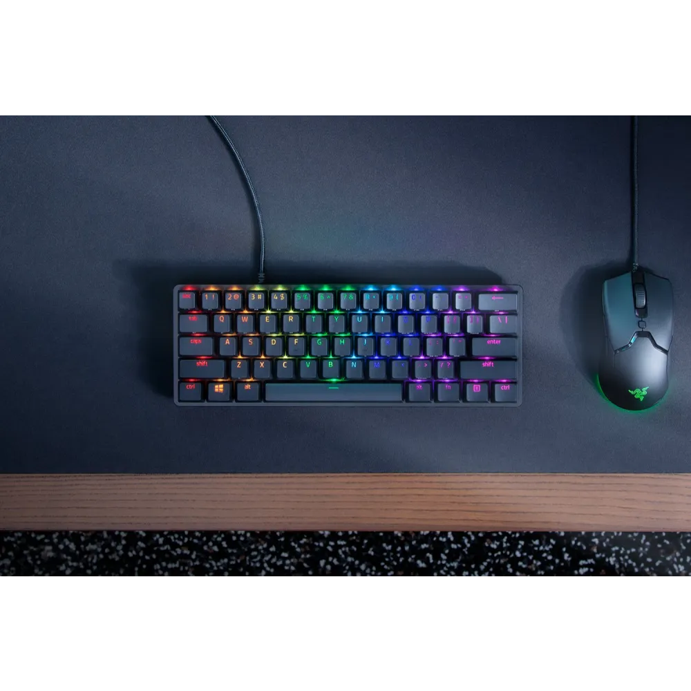 מקלדת RAZER HUNTSM MINI - Image 4