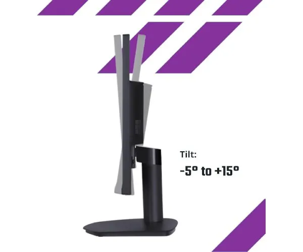 מסך Cooler Master GM27SS IPS 0.5MS 165HZ FHD - Image 4