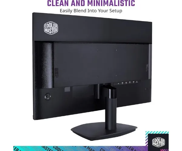 מסך Cooler Master GM27SS IPS 0.5MS 165HZ FHD - Image 5