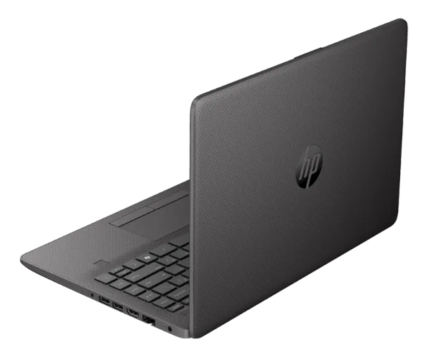 מחשב נייד HP250R G9 I5-1335U 8GB 512NVME FHD 15.6 3YOS DOS Dark Silver - Image 2