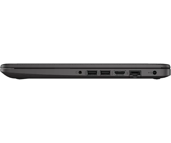 מחשב נייד HP250R G9 I5-1335U 8GB 512NVME FHD 15.6 3YOS DOS Dark Silver - Image 3