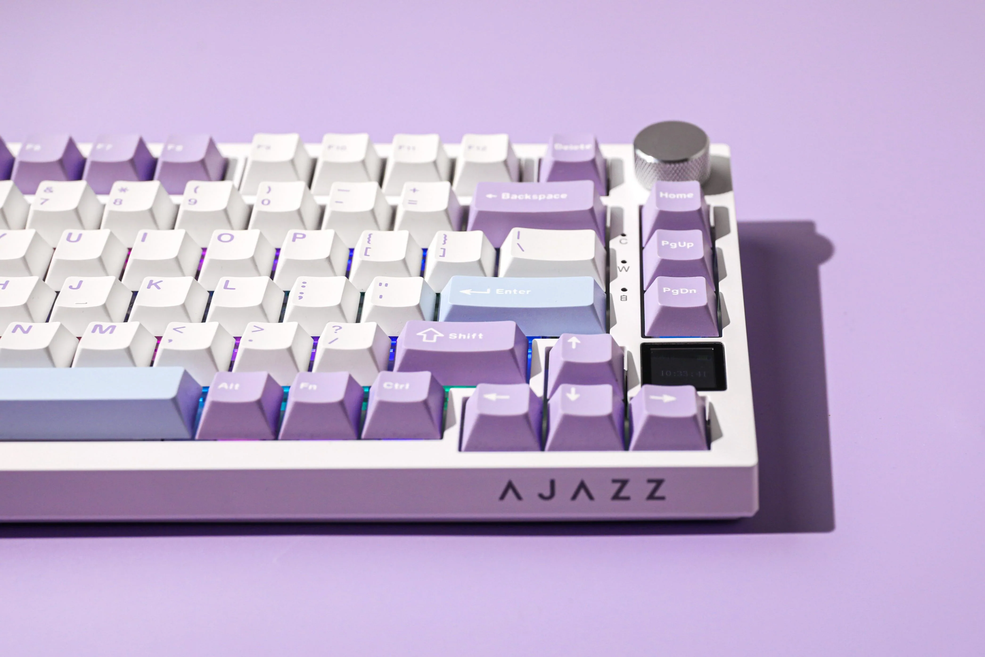 Ajazz AK820 Pro - Image 10