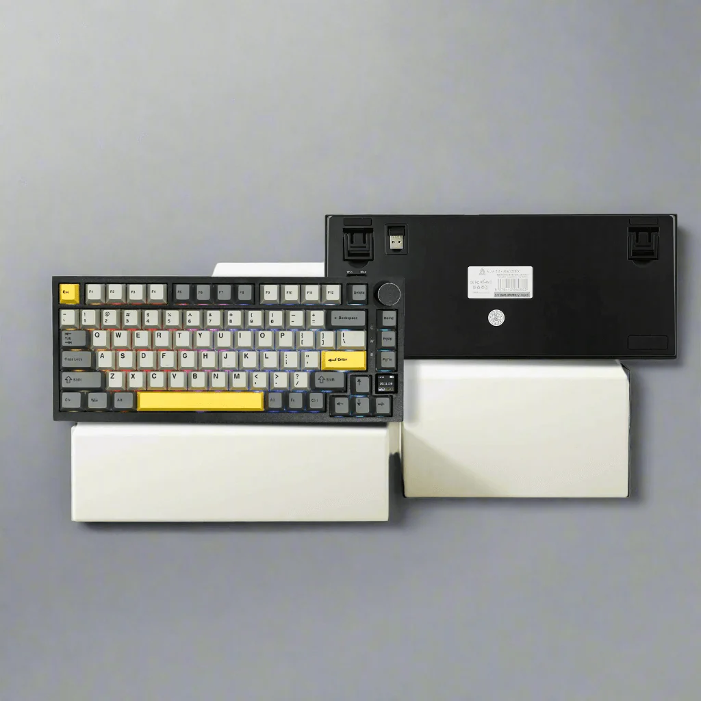 Ajazz AK820 Pro - Image 3