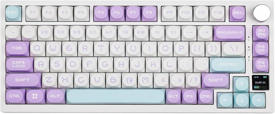 Ajazz AK820 Pro - Image 4