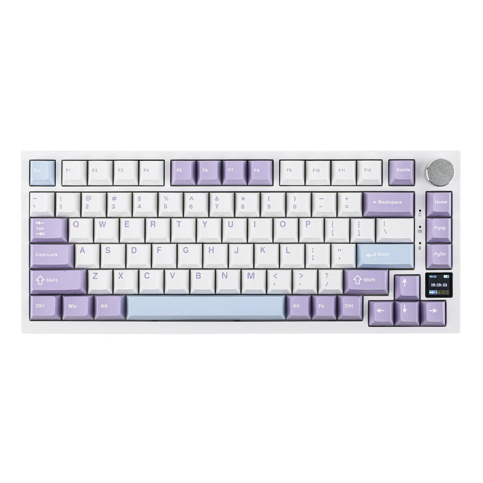 Ajazz AK820 Pro - Image 7