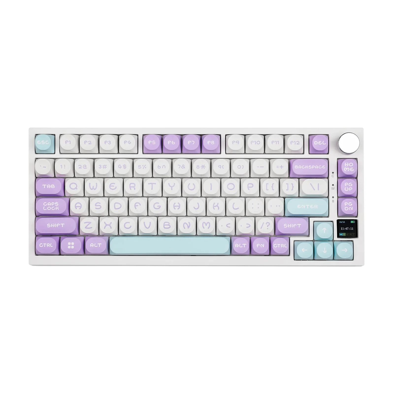 Ajazz AK820 Pro - Image 8