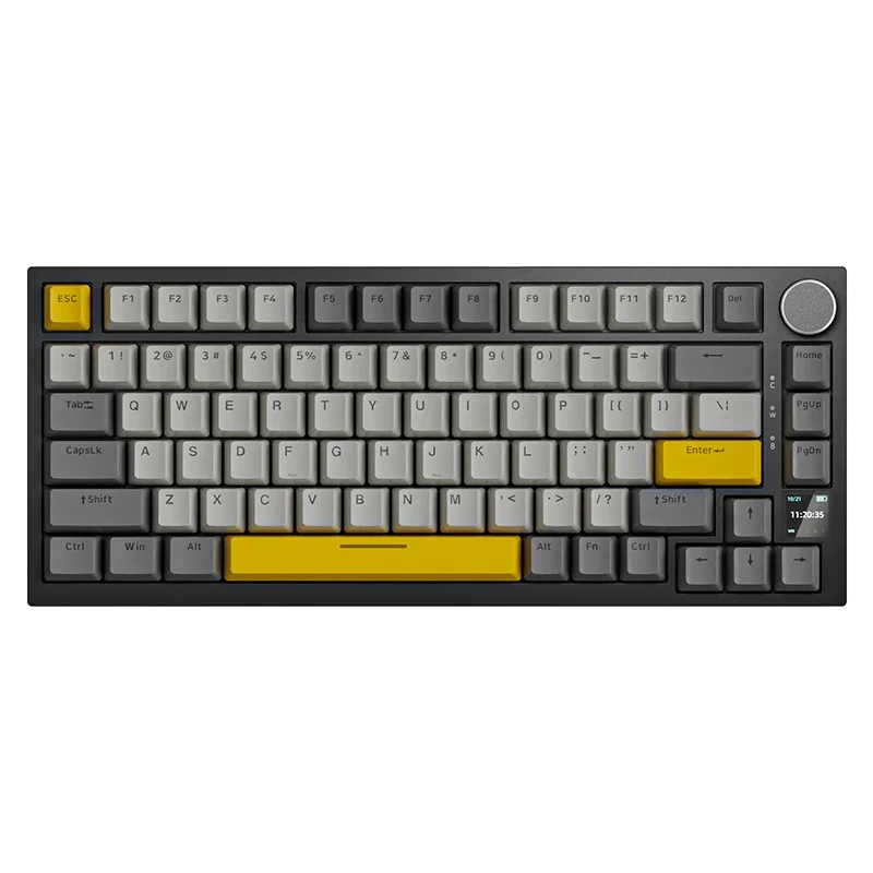 Ajazz AK820 Pro - Image 9