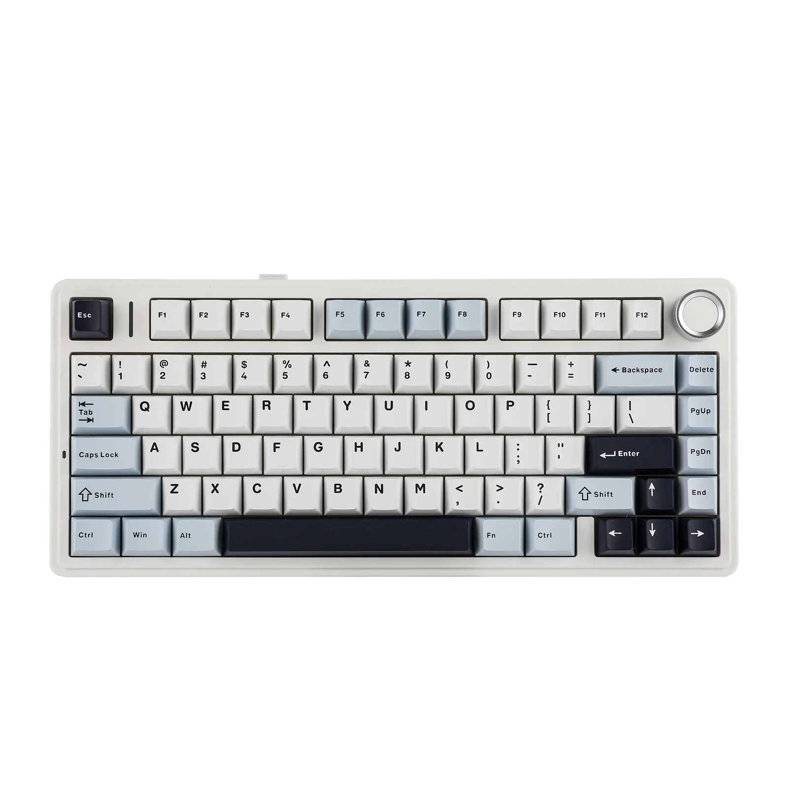 AULA f75 מקלדת גיימינג - Image 10
