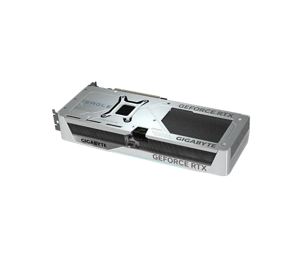 GIGABYTE GeForce RTX 5070 EAGLE OC ICE SFF 12G - Image 4