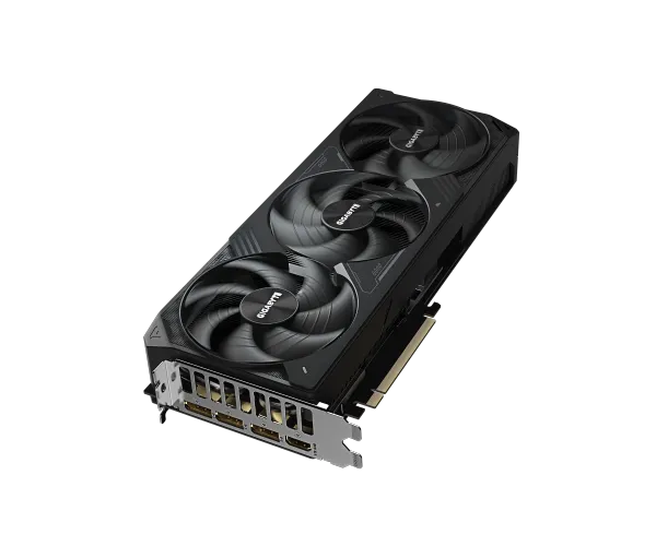 GIGABYTE GeForce RTX 5080 WINDFORCE OC SFF 16G - Image 2