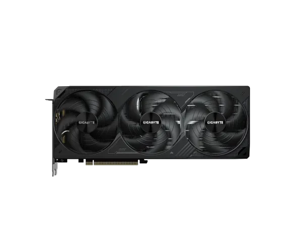 GIGABYTE GeForce RTX 5080 WINDFORCE OC SFF 16G - Image 3