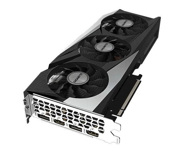 Gigabyte RTX3060 Gaming OC 12GD - Image 3