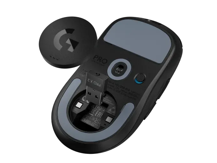 ืขืืืจ ืืืืืื ื ืืืืืื Logitech G PRO X Superlight 2 - Image 3