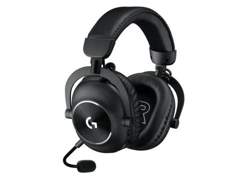 אוזניות קשת אלחוטיות לגיימינג Logitech Pro X 2 Lightspeed - Image 3